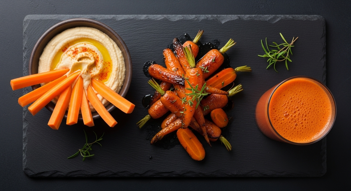 Comment les préparer pour ne jamais s'en lasser ?