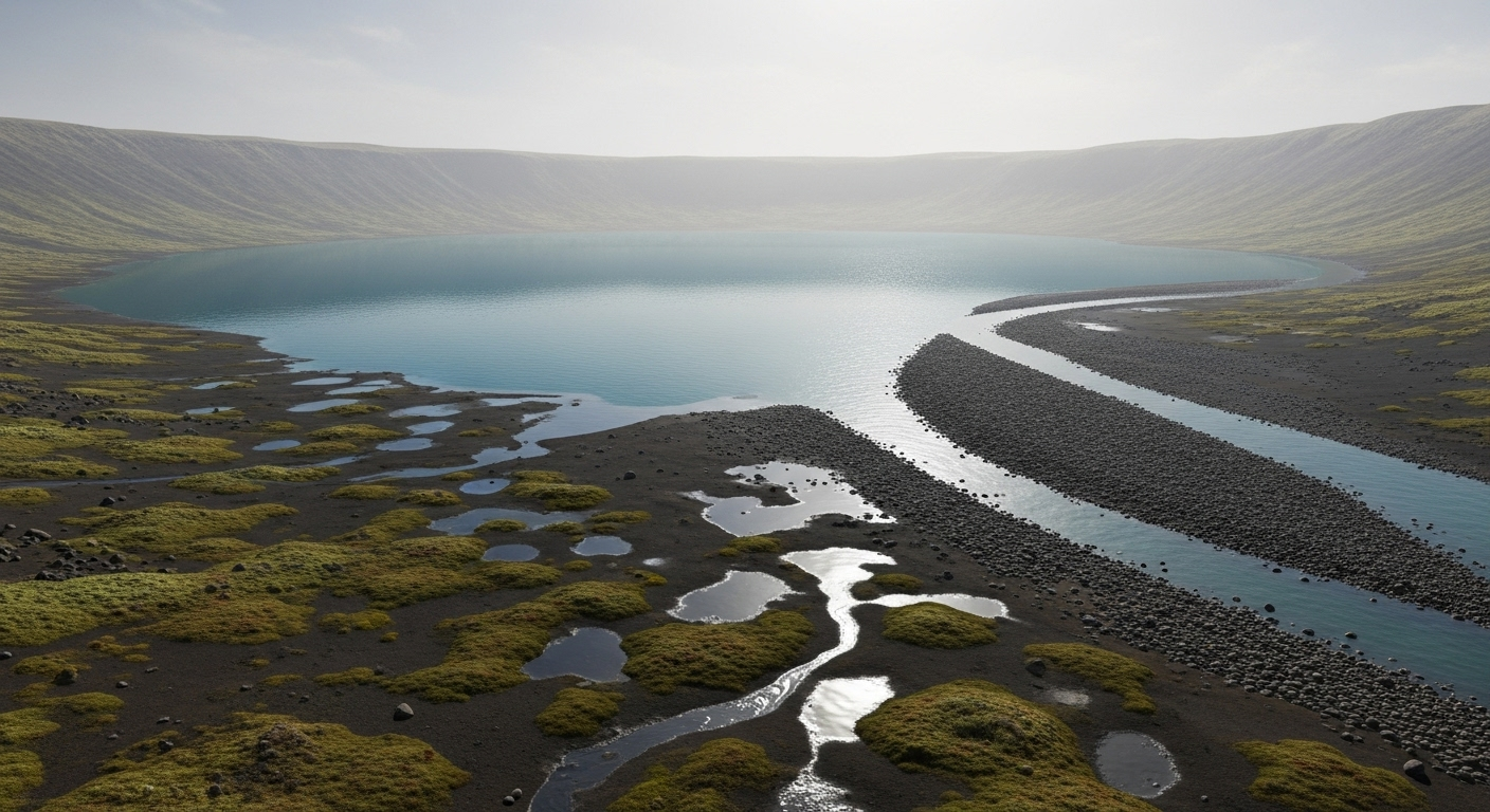 Un indice, pas (encore) une preuve