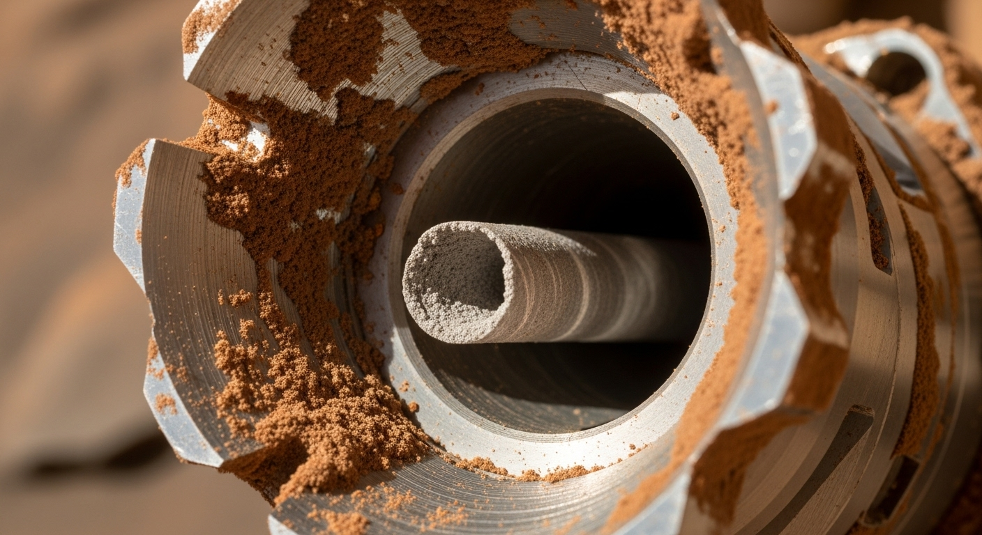 L'enquête sur le terrain