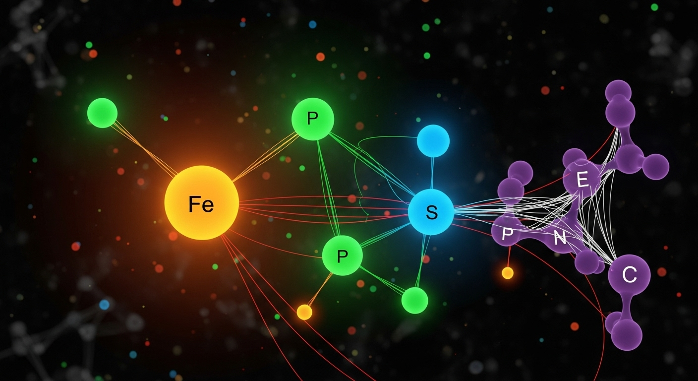 Dans le secret des minéraux