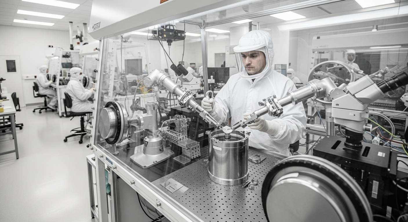 Un cocktail chimique prometteur