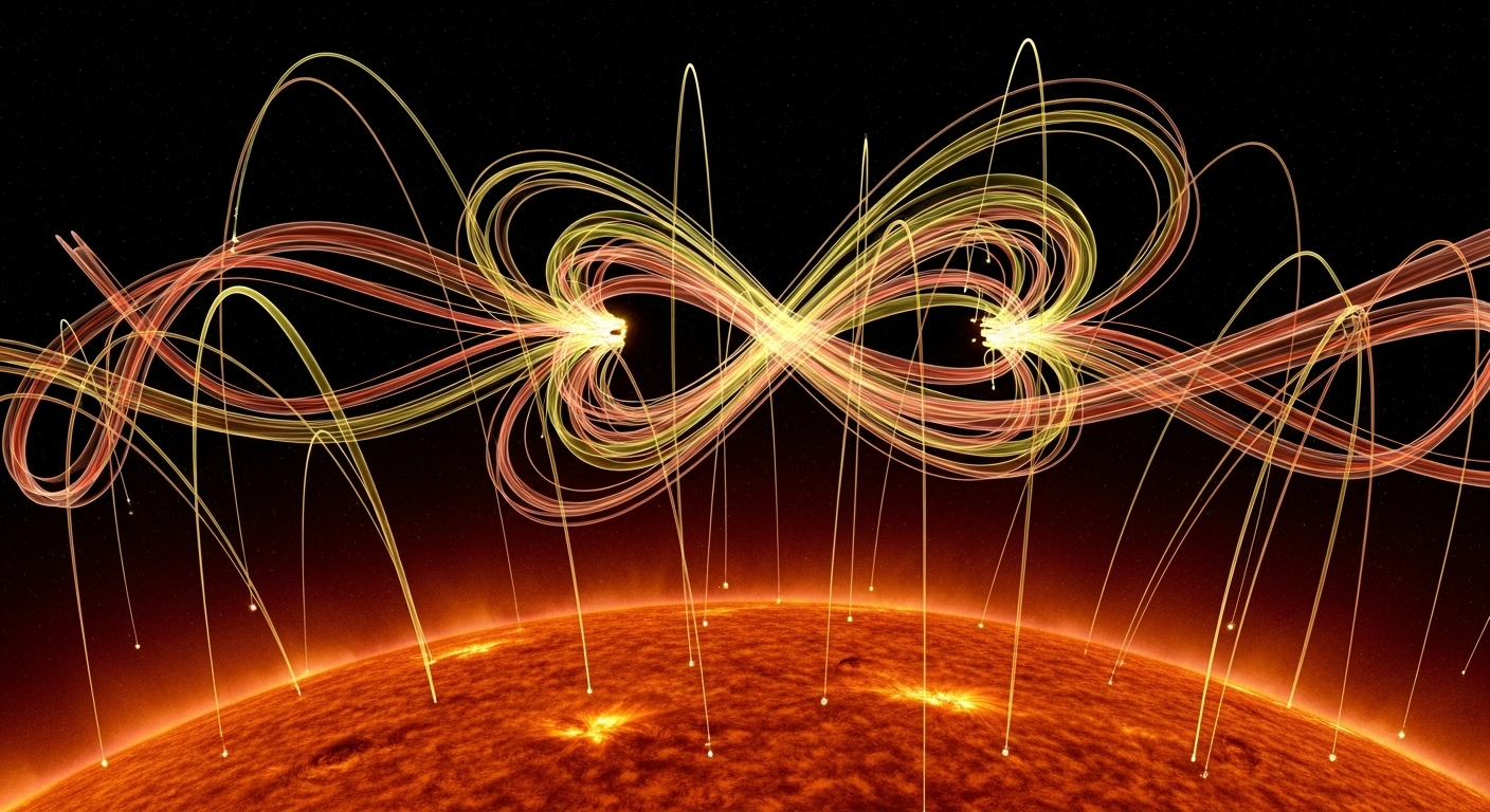 Derrière la forme, l'instabilité