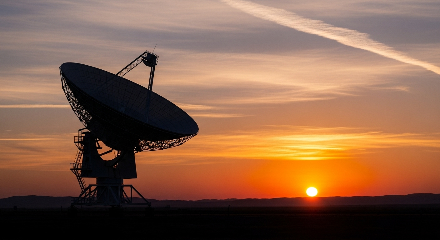 Le soleil, un voisin imprévisible