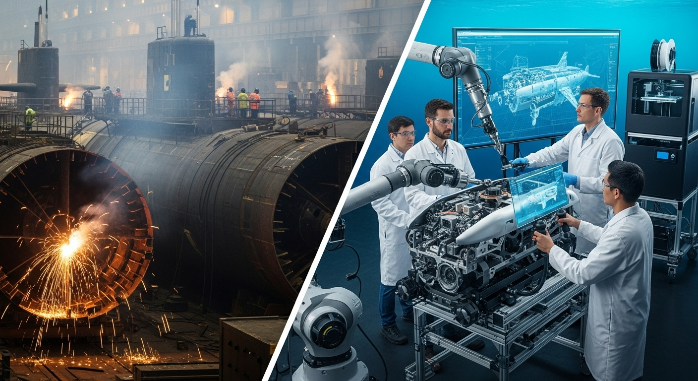 Une vitesse de développement qui fait la différence