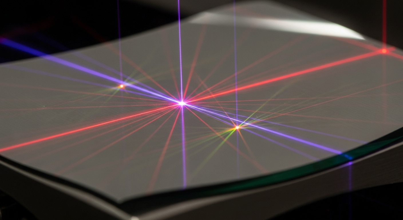 Google révolutionne la science : l’IA traque les ondes gravitationnelles