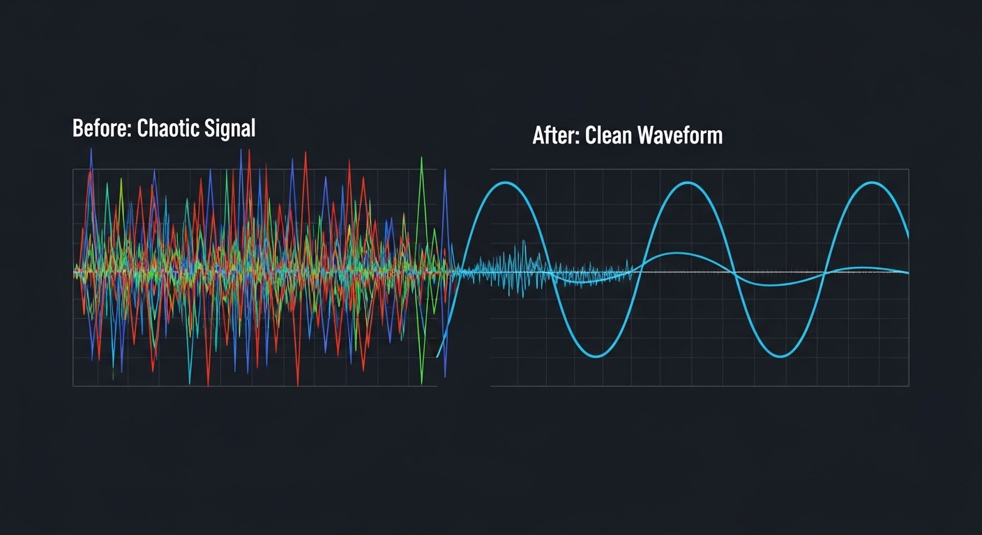 Des résultats qui laissent rêveur