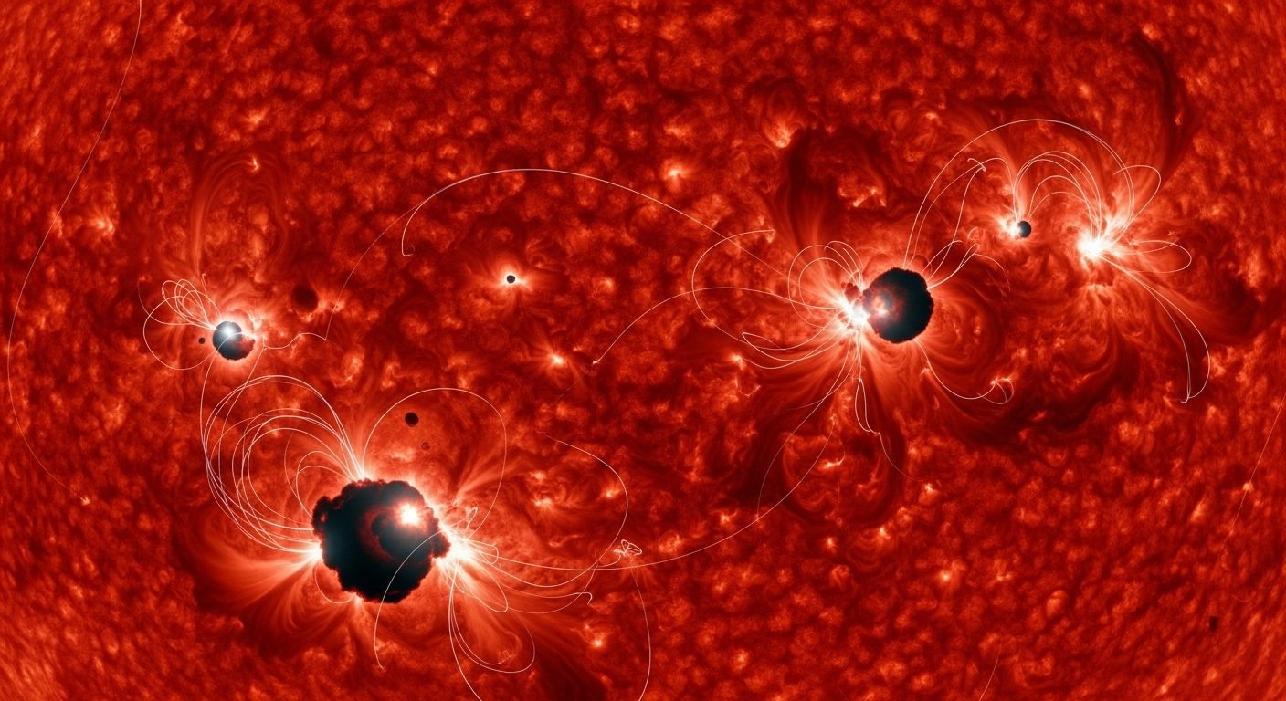 Le défi de la 'contamination' stellaire