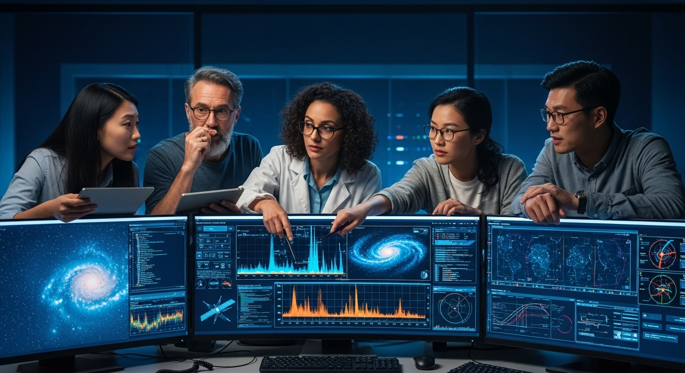 Un an de travail pour y voir plus clair