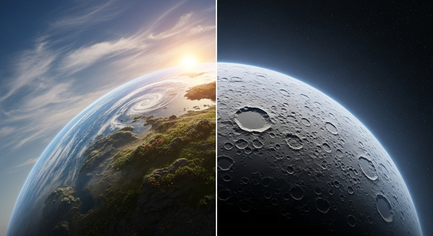 Deux scénarios sur la table, et un suspense entier