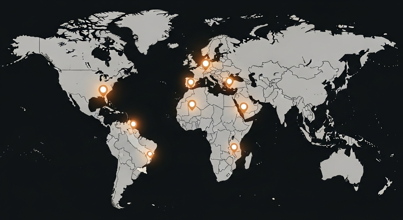 Une question simple, des réponses complexes