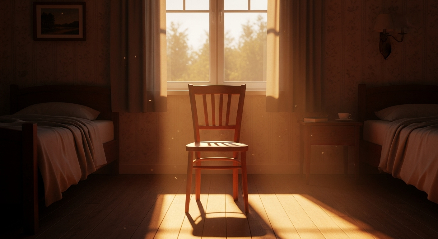 Ce qui forge une conviction face à la fin