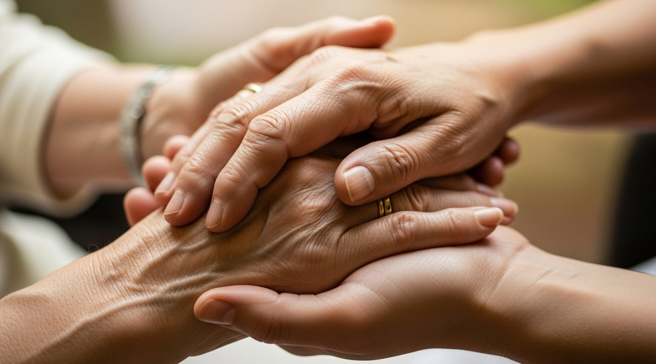 Santé / éthique : les médecins n’accordent pas les mêmes priorités lorsqu’on les interroge sur la mort idéale, selon une étude