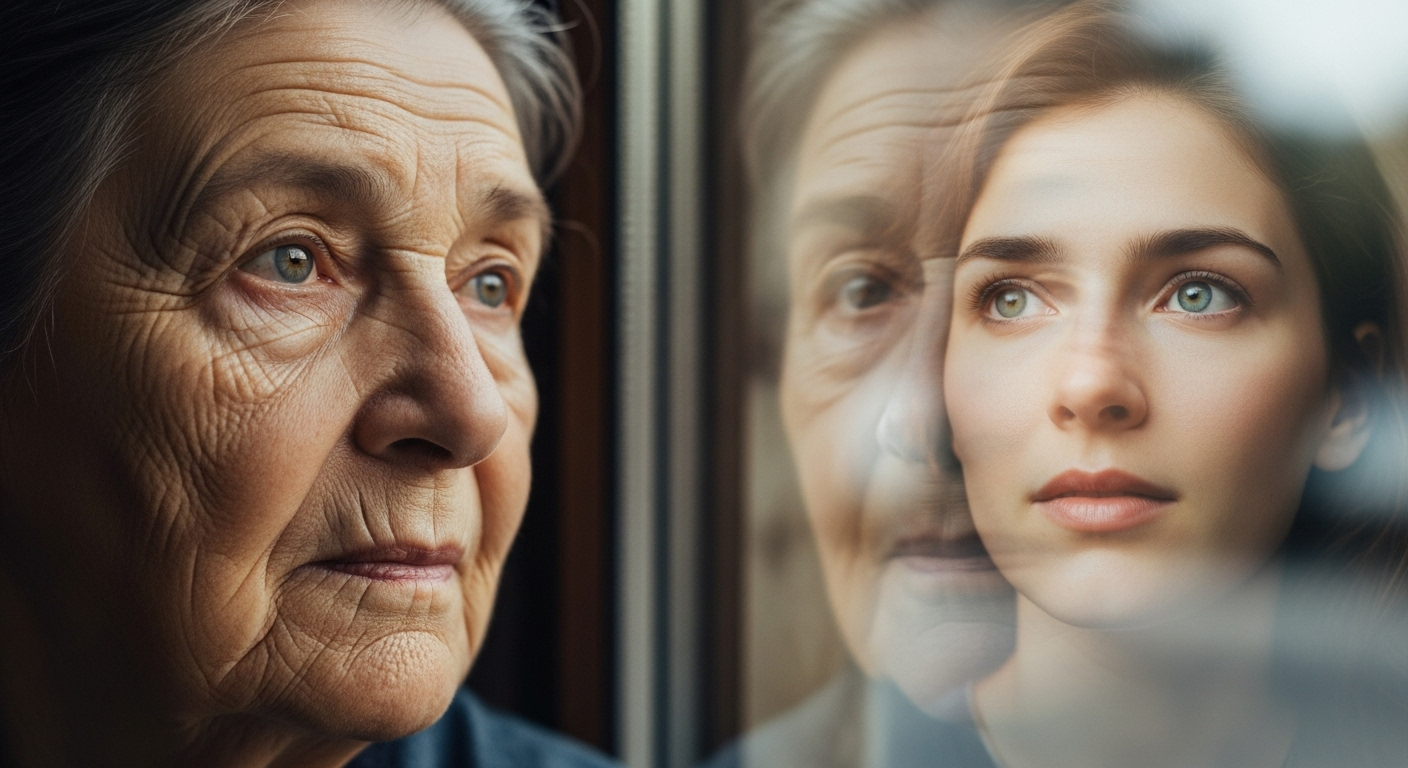 Selon une étude, le cerveau vieillit plus rapidement à certains âges précis de la vie