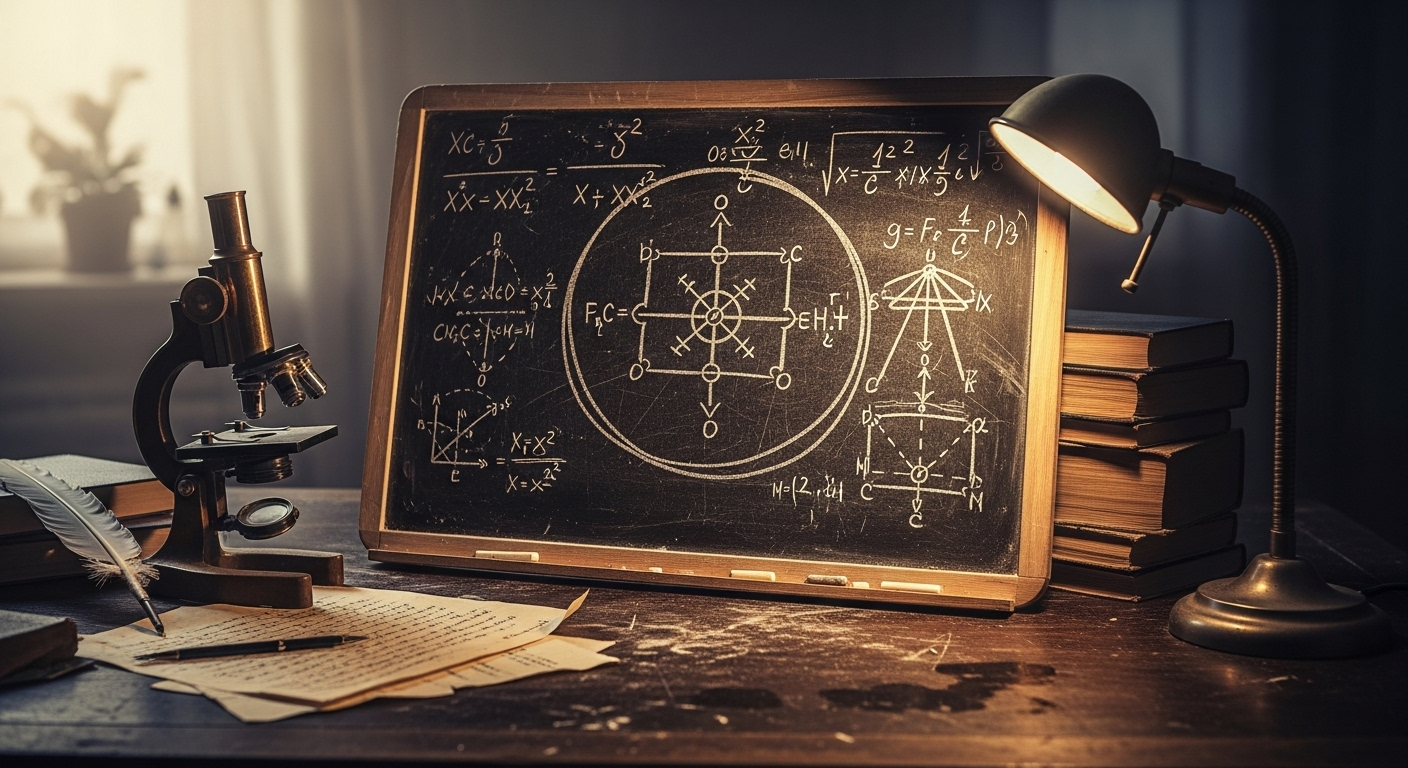 Une vieille idée qui refait surface