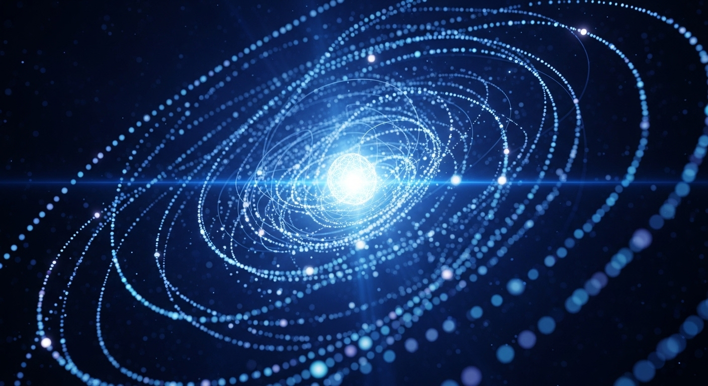 Une particule &lsquo;démon&rsquo; prédite il y a 67 ans vient enfin d&rsquo;être découverte