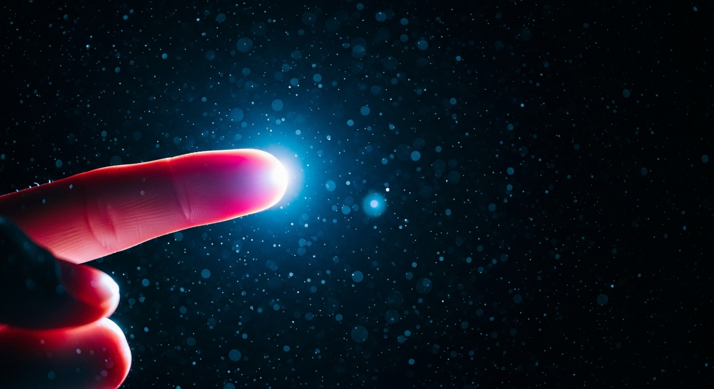 Une particule &#039;démon&#039; prédite il y a 67 ans vient enfin d&#039;être découverte