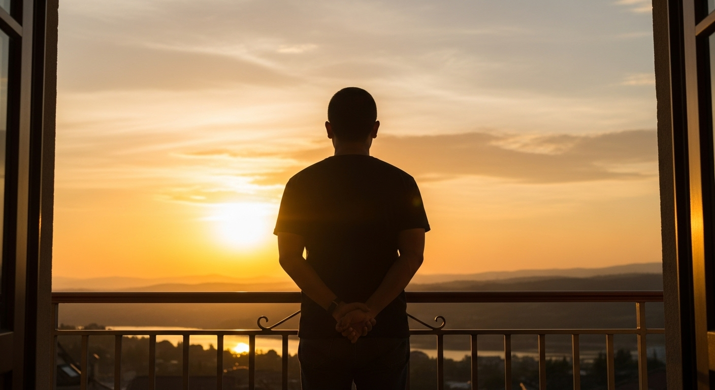 Conclusion : Un petit pas pour soi, un grand pas pour sa sérénité