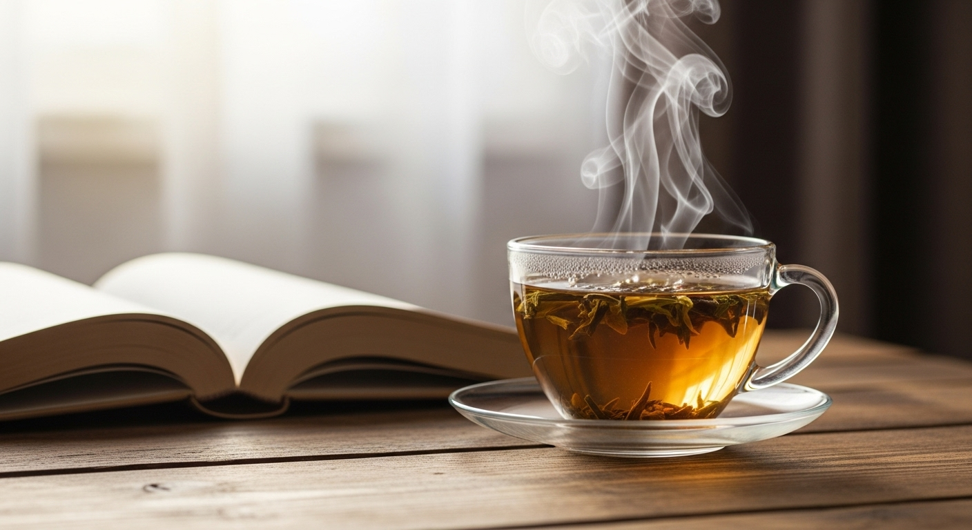 Le stress vous pèse ? ces 6 passe-temps pourraient bien apaiser votre système nerveux