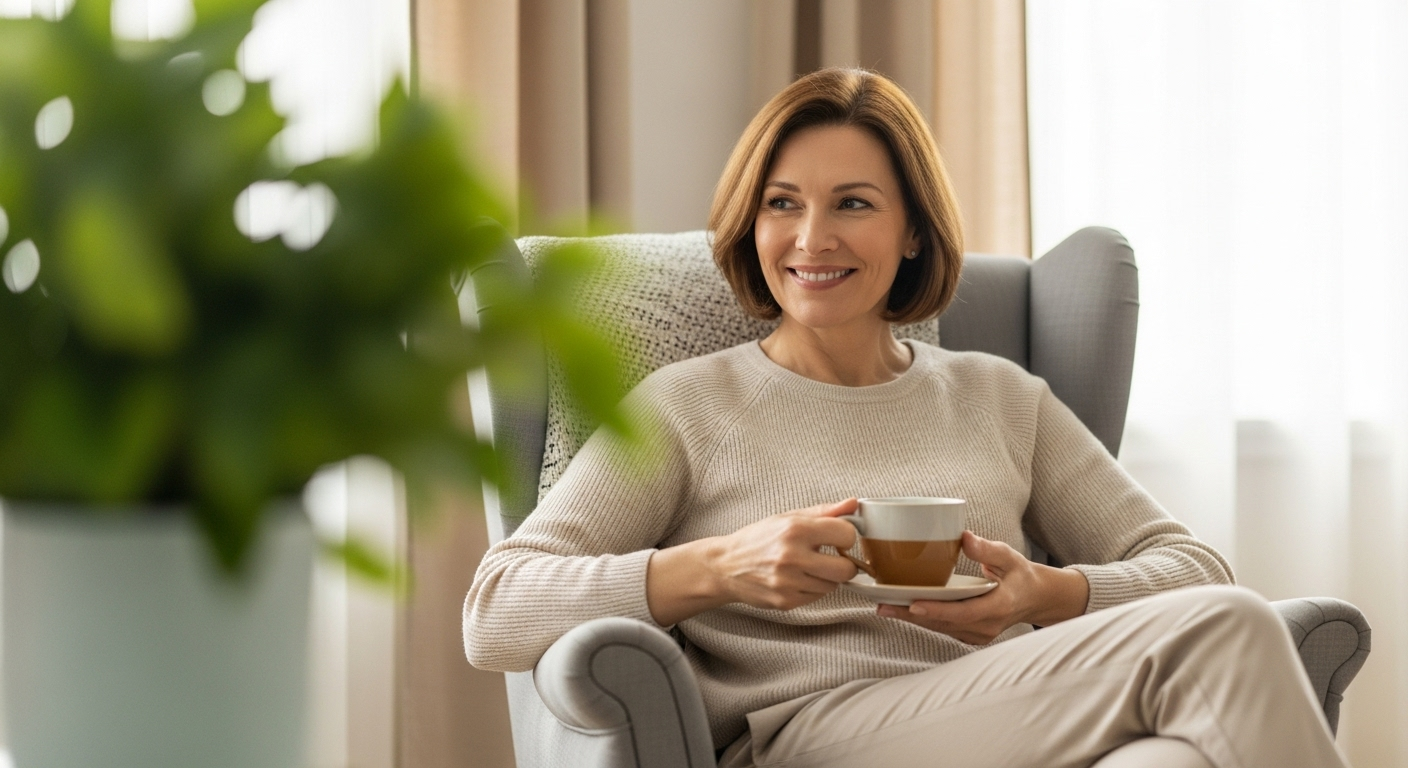 Le stress vous pèse ? ces 6 passe-temps pourraient bien apaiser votre système nerveux