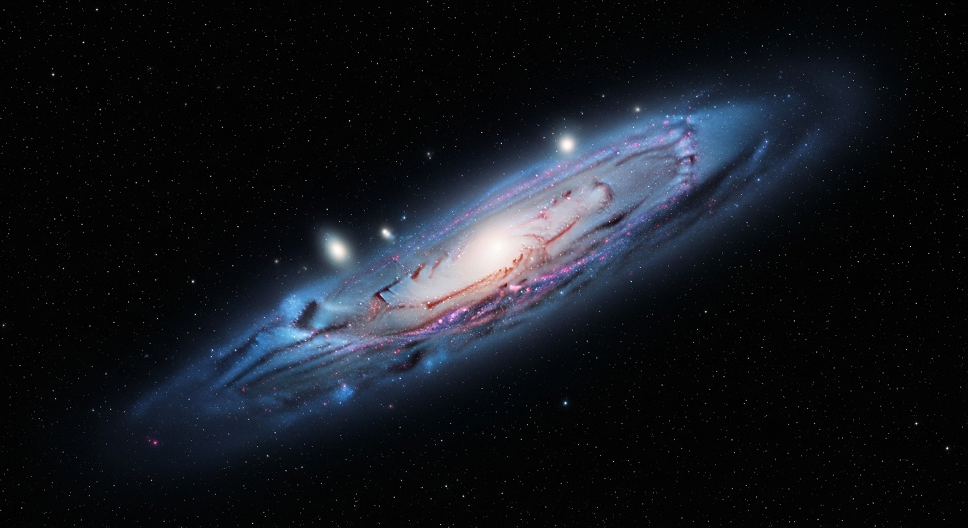 Conclusion : un spectacle qui nous rappelle notre place dans l'univers