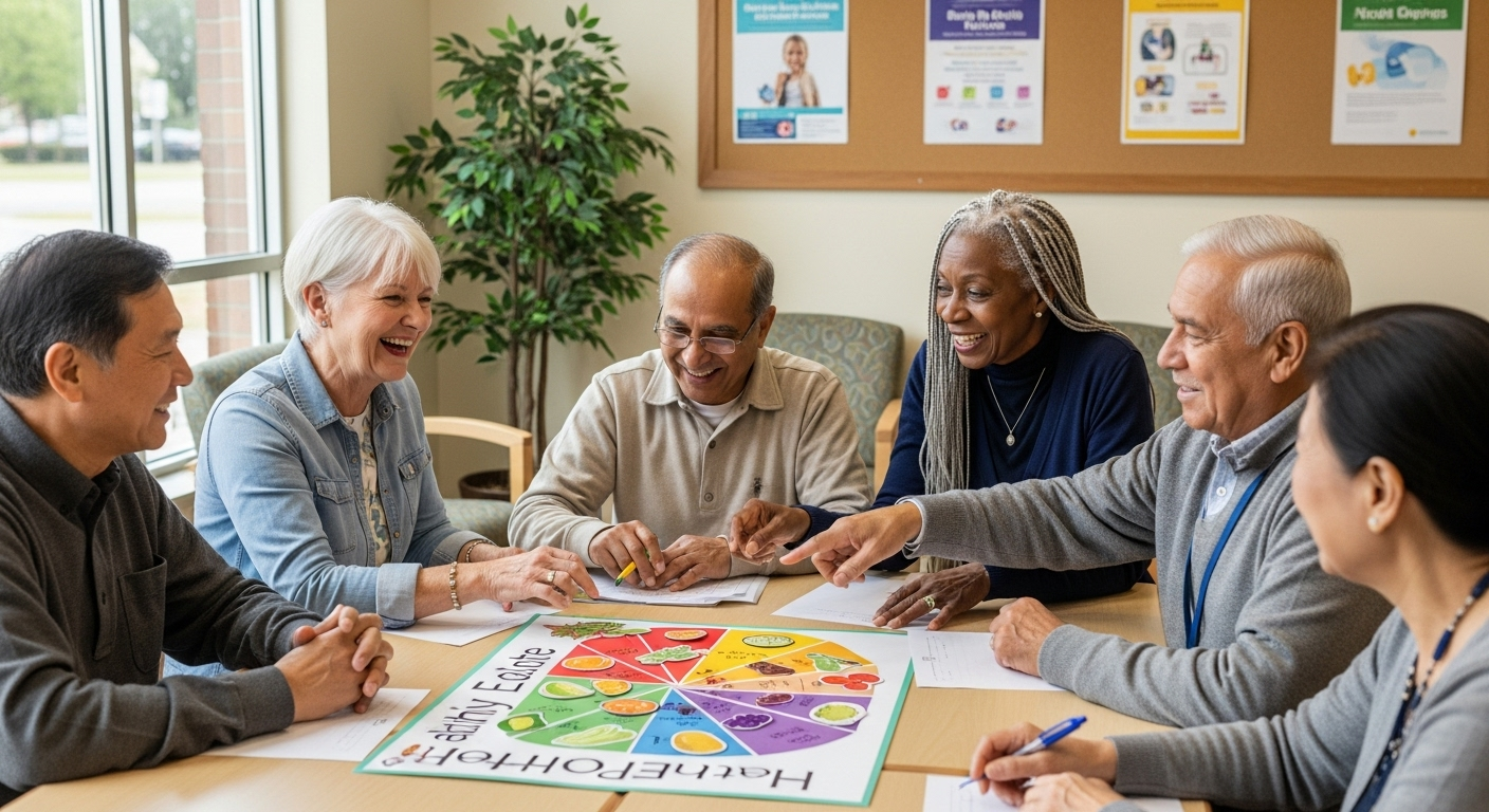 Pourquoi ce test est différent des autres