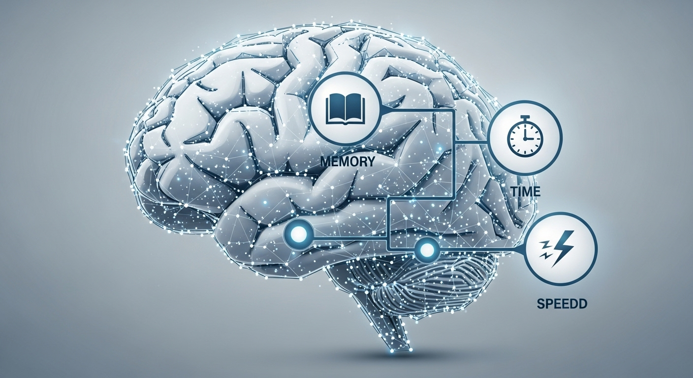 Concrètement, que mesure ce test ?