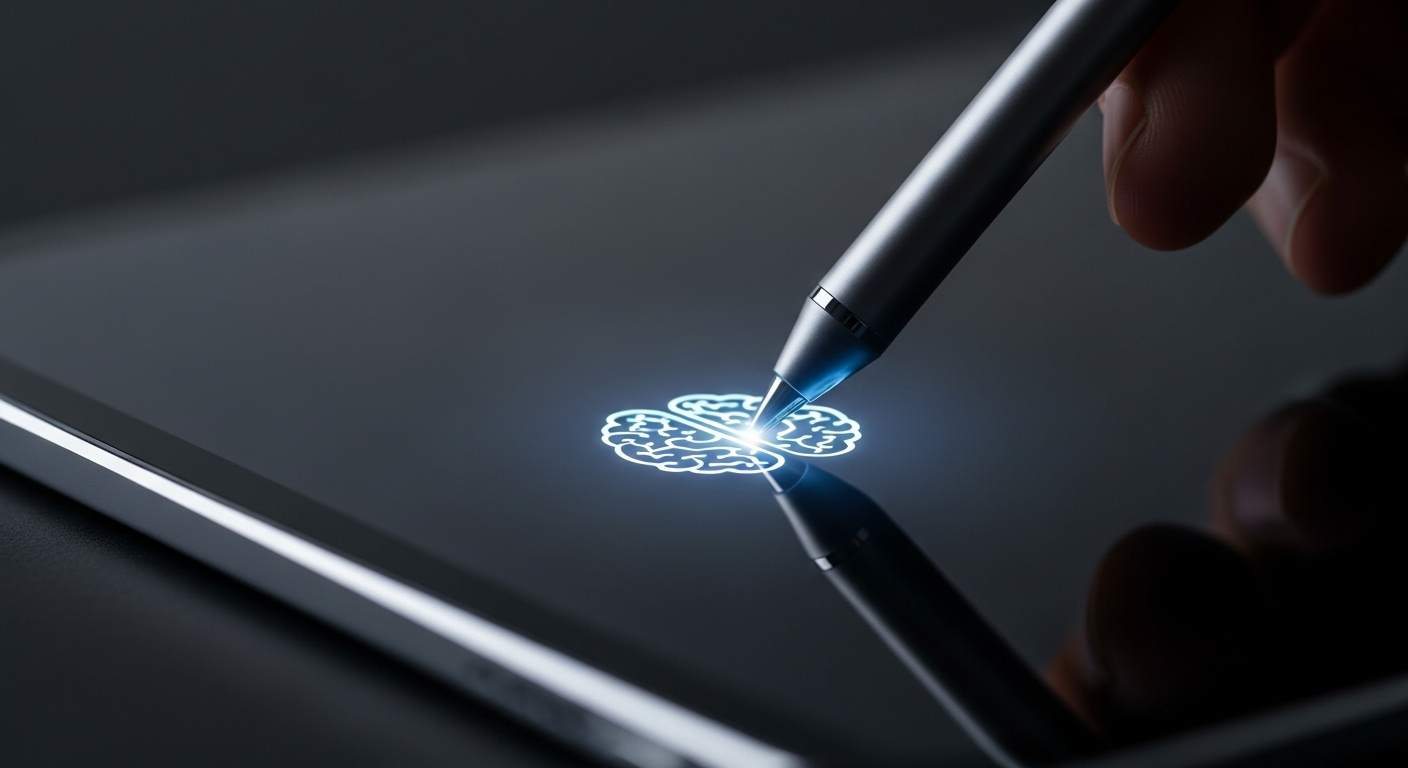 Une tablette pour aider nos médecins de famille