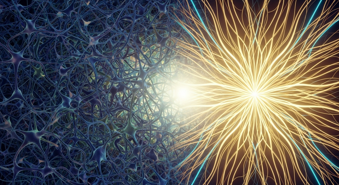 Plus qu'une simple curiosité : un espoir pour certaines maladies