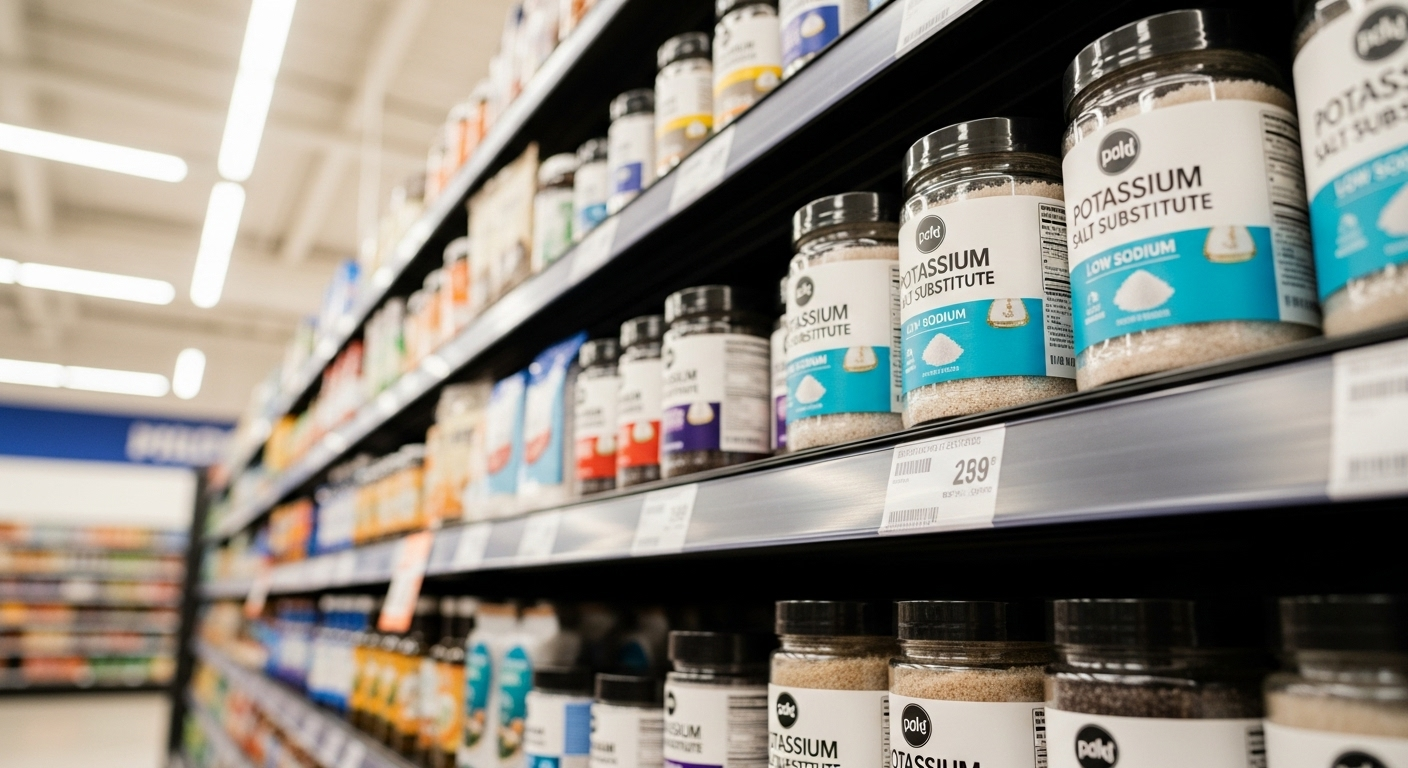 Une alternative simple, mais superbement ignorée