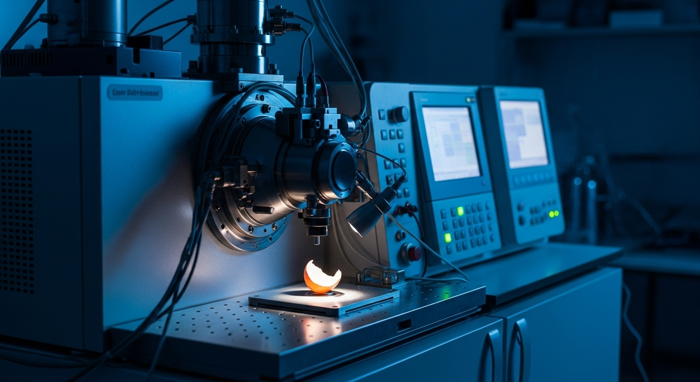 Une horloge géologique d'une précision inédite