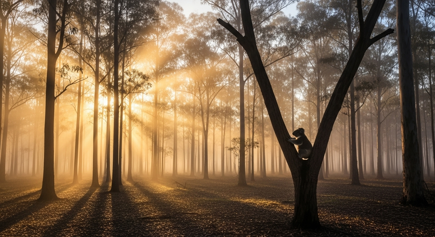 Conclusion : un grand pas pour la survie des koalas