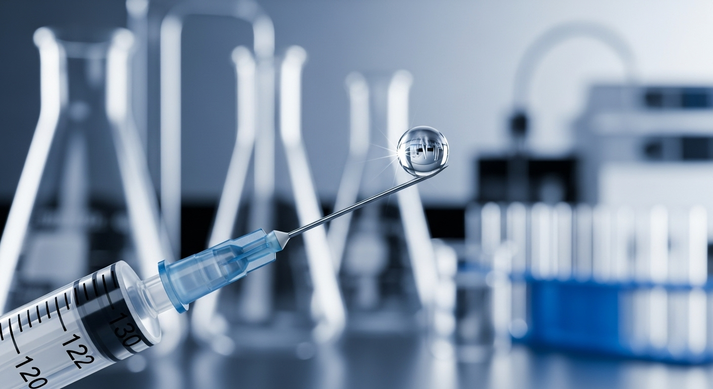 Le nouveau vaccin : une protection en une seule dose