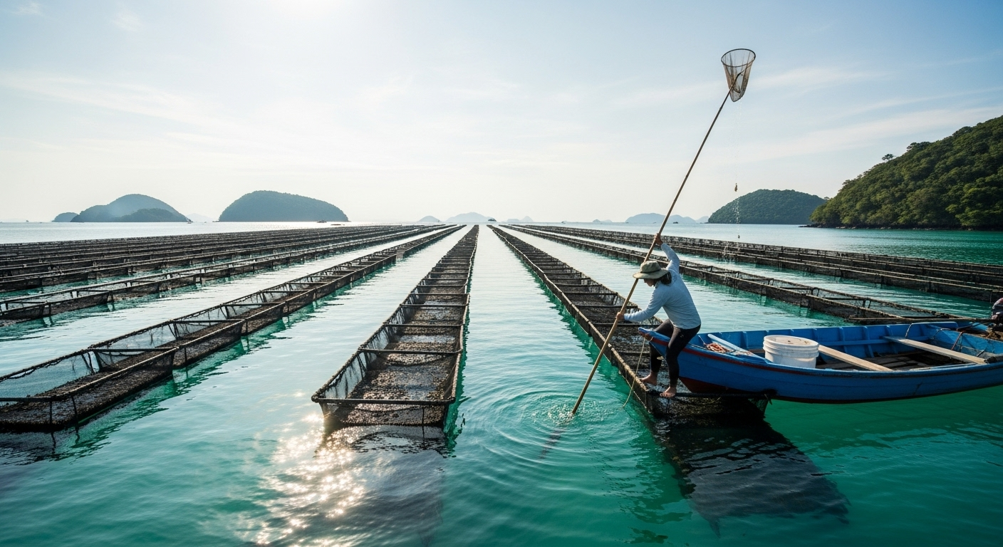 Le coup de théâtre venu de Chine