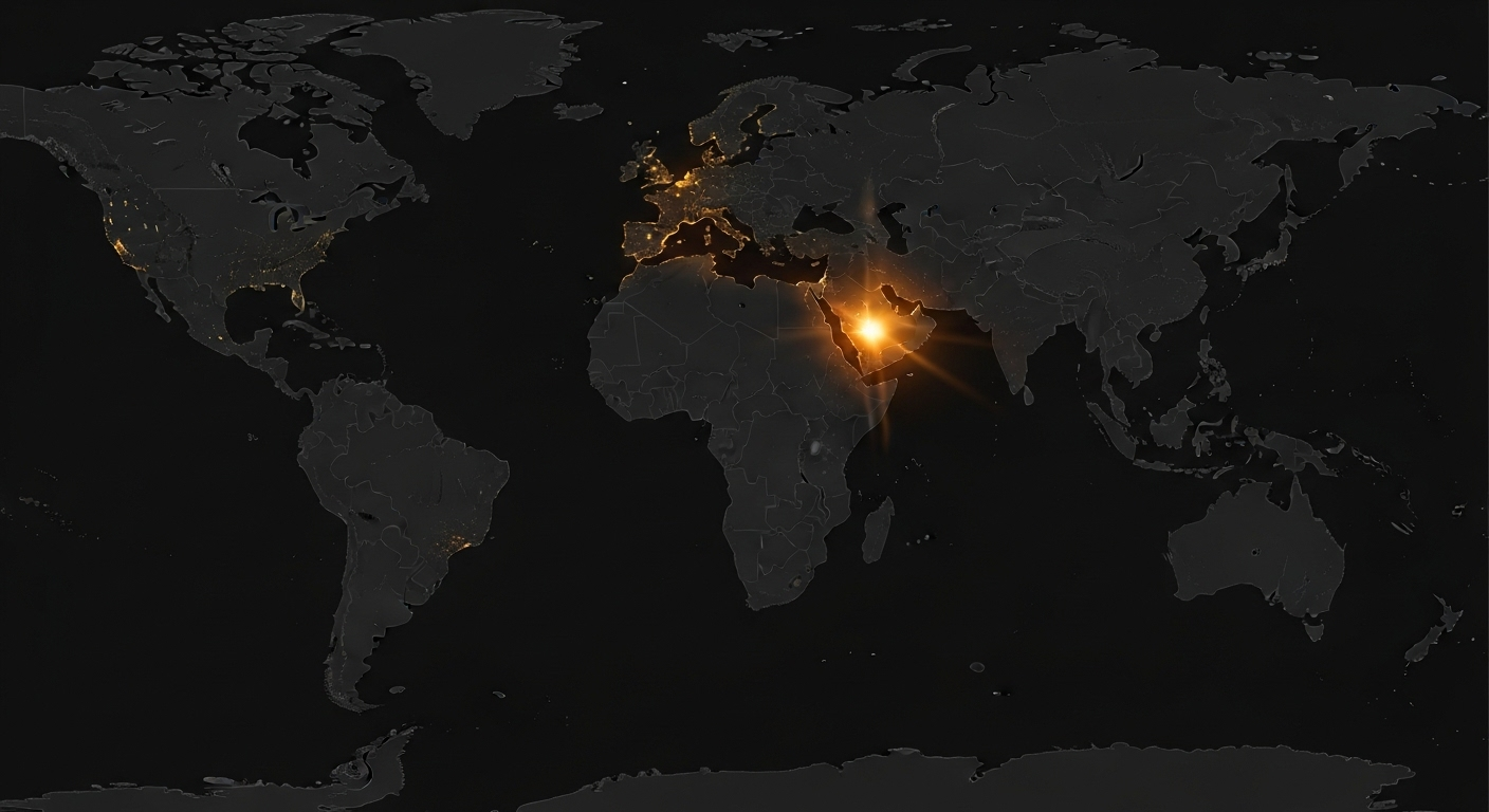 Un seul lieu, une seule vérité ?