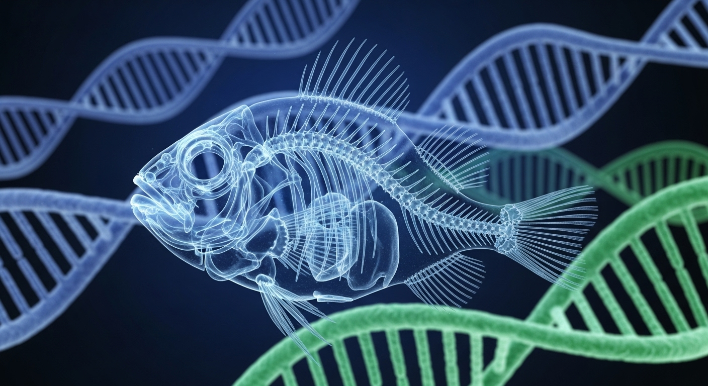 Comment sait-on qu'une espèce est vraiment nouvelle ?