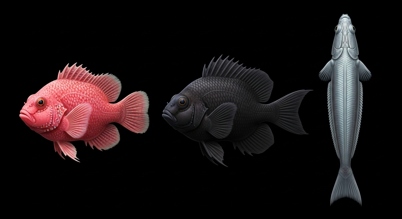 Faisons connaissance avec ces nouveaux venus