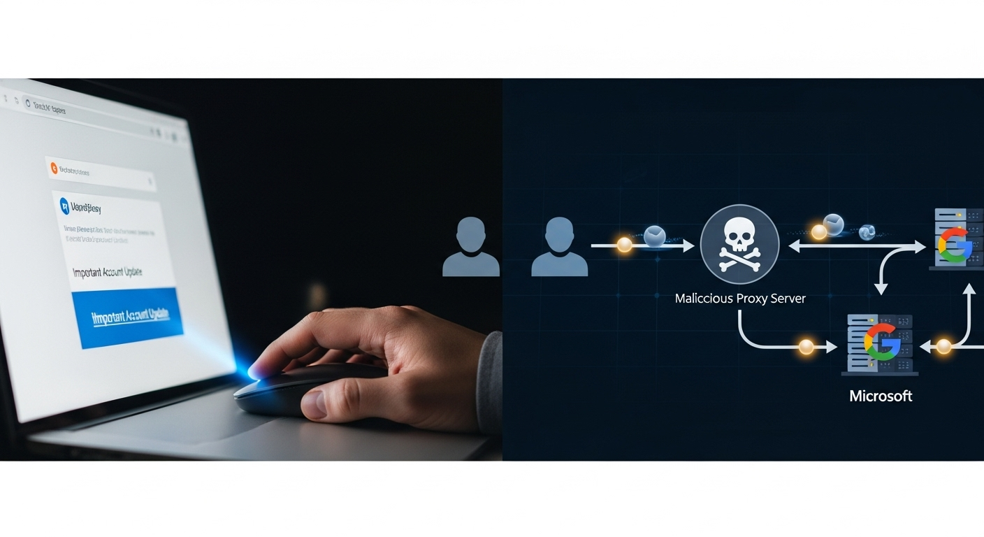 Le mode opératoire d'un piège bien huilé