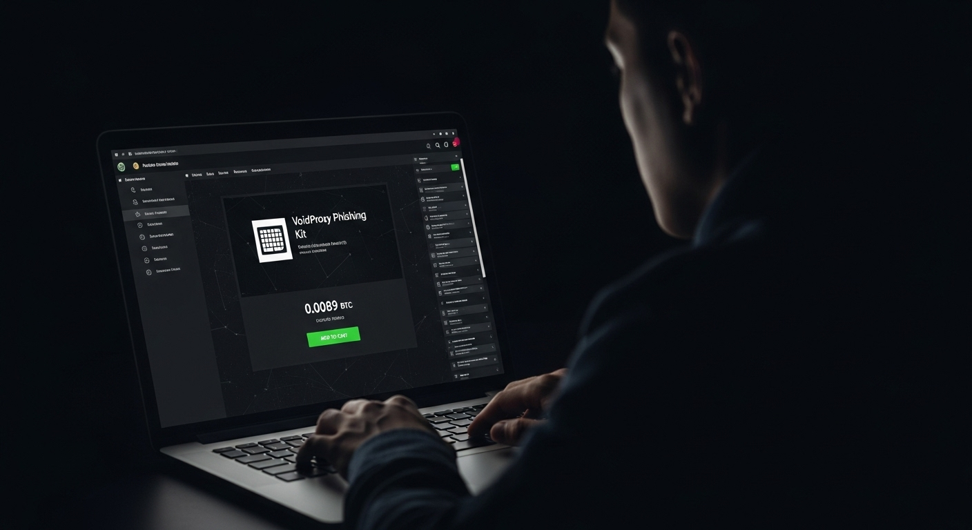 Quand le piratage devient un service comme un autre