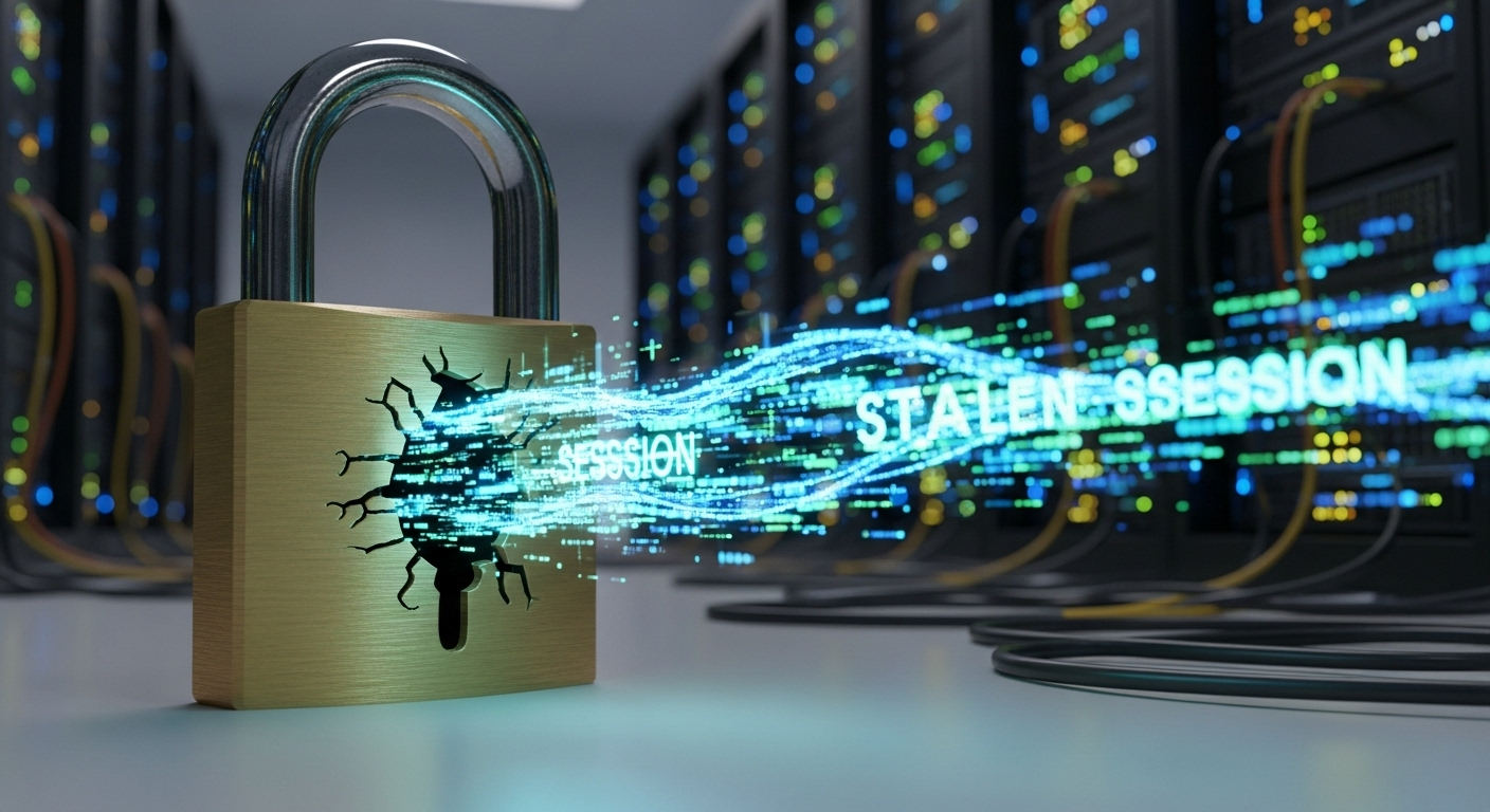 L'authentification multi-facteurs ne suffit plus