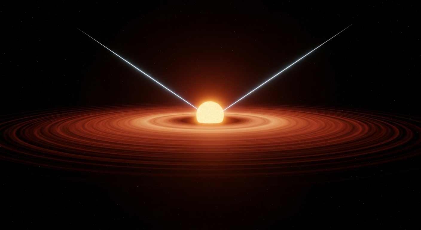 Une vieille énigme enfin résolue ?