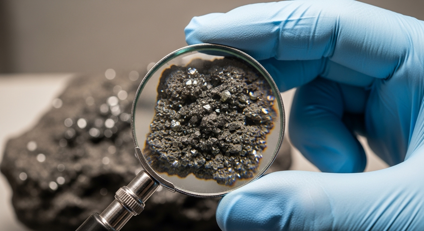 Une part de mystère qui demeure