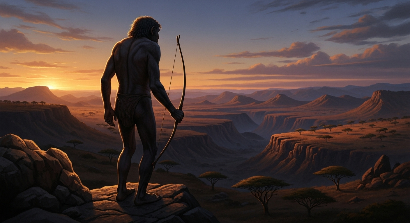 L'ingéniosité de nos lointains ancêtres