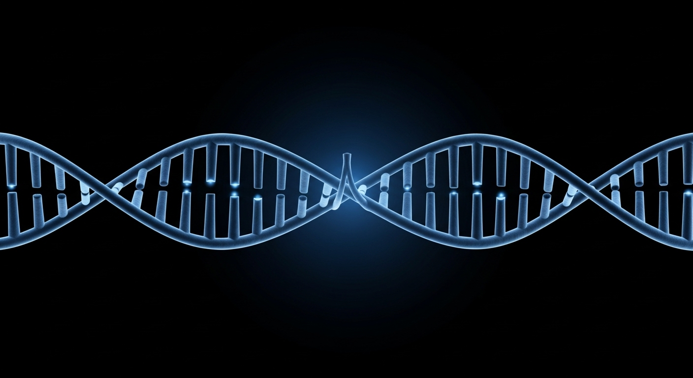 L'humanité au bord du gouffre