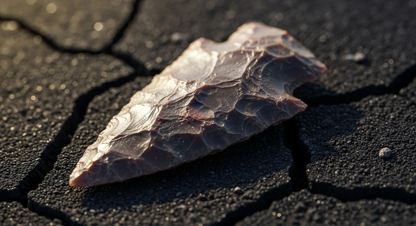 L’éruption qui a presque effacé l’humanité: comment avons-nous traversé cette épreuve ?