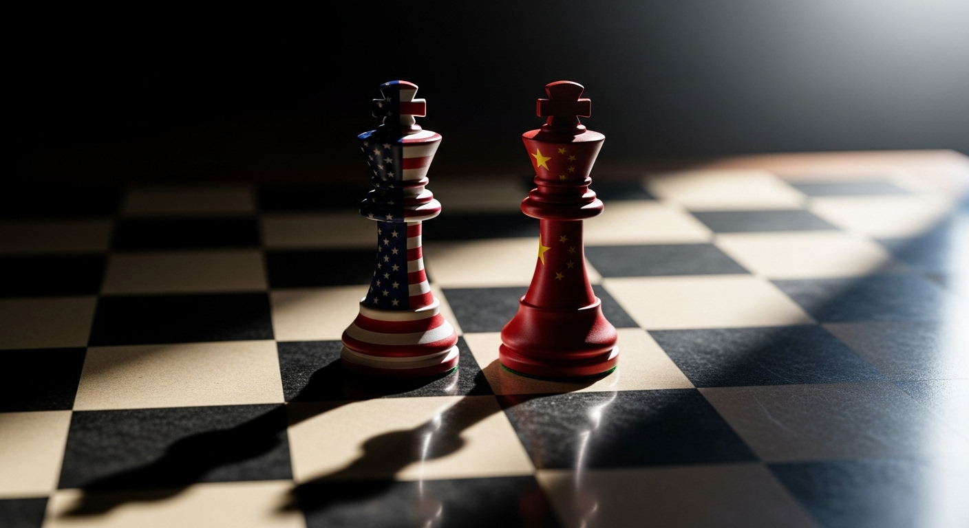 Une paix fragile et sous surveillance