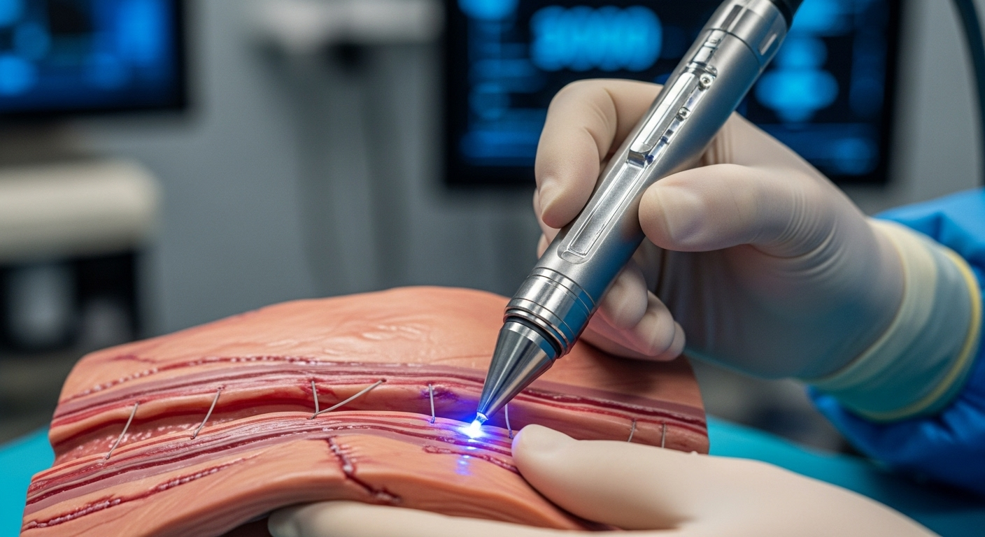 Et après la chirurgie, ça peut servir ?