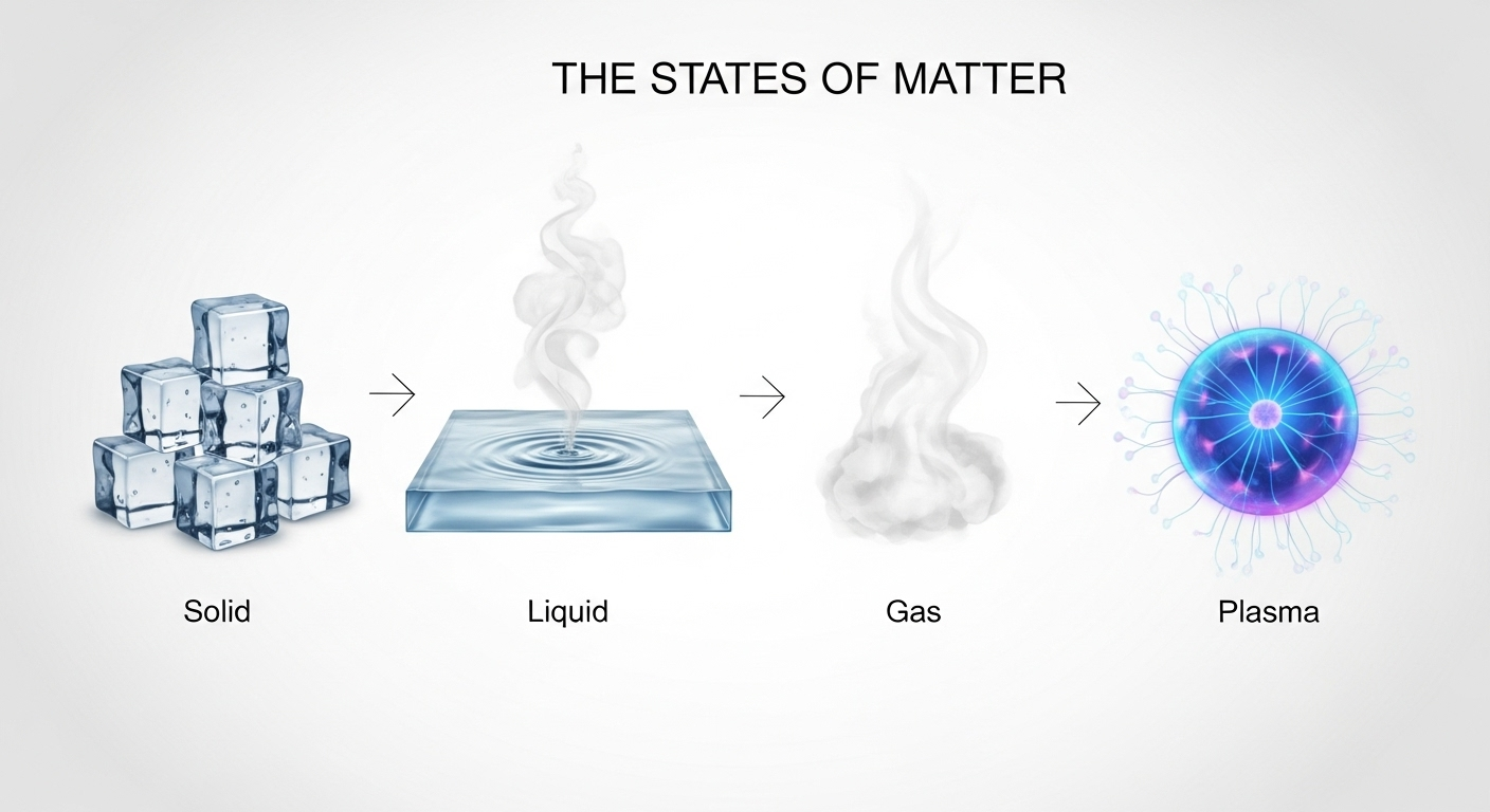 C'est quoi au juste, ce plasma froid ?