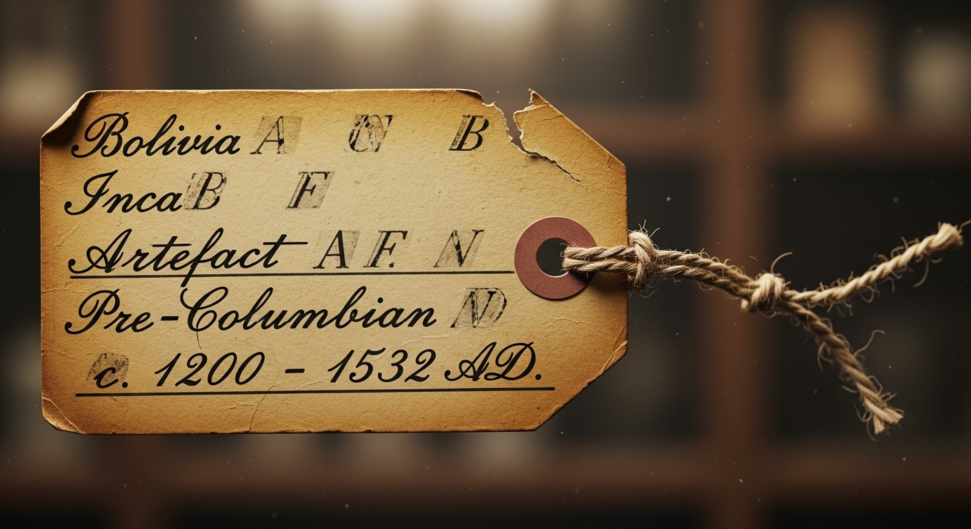 Une tête momifiée exposée à Lausanne fait l’objet d’une étude révélant son histoire et son origine