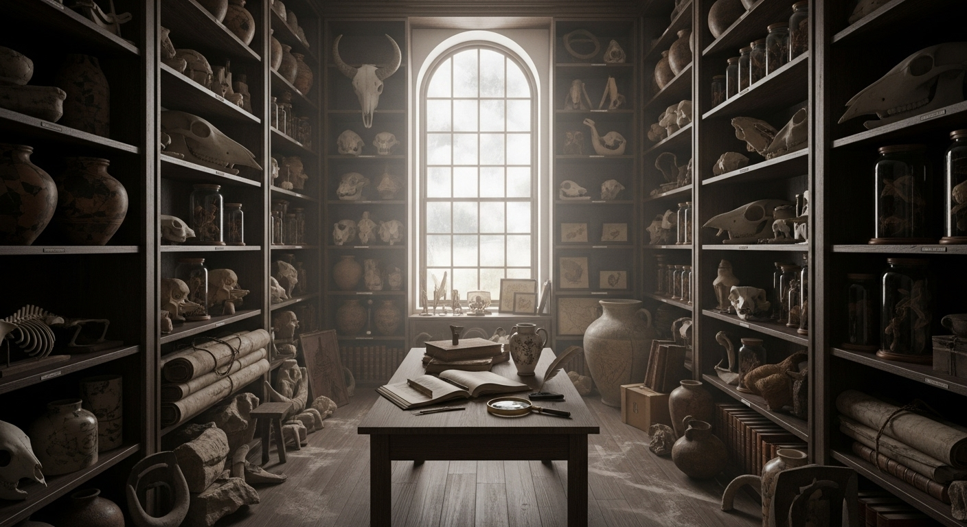 Un prestigieux malentendu