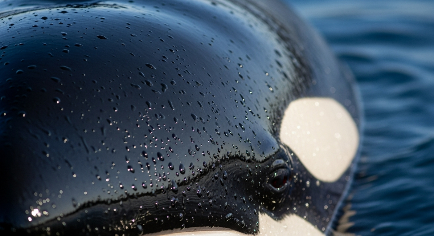 Que s'est-il passé avec l'orque J36 ?